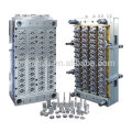 48 Cavity Preform Mold,preform mould